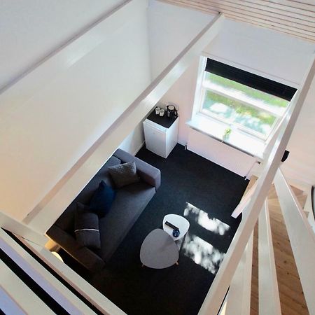 Skagen Motel Zewnętrze zdjęcie