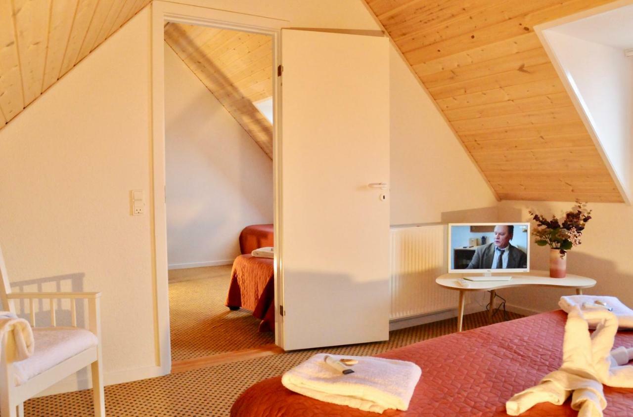 Skagen Motel Zewnętrze zdjęcie