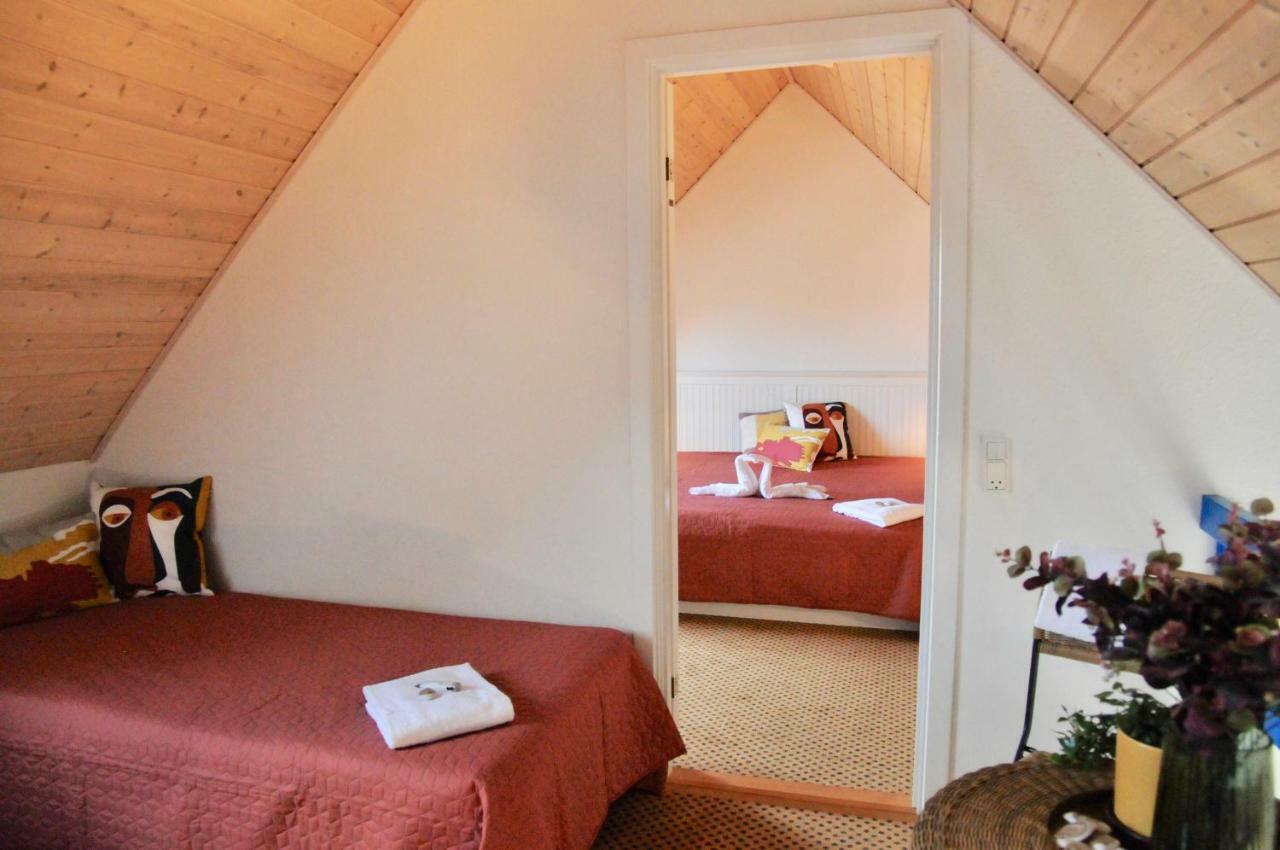 Skagen Motel Zewnętrze zdjęcie